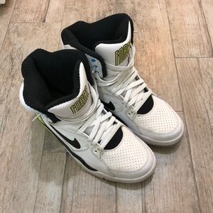 Nike Air Command Force Billy Hoyle